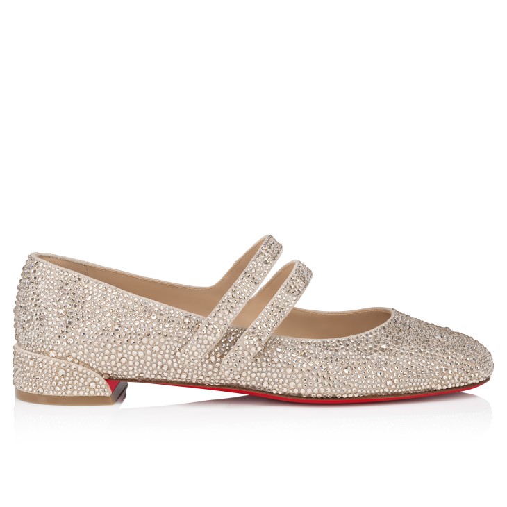 Christian Louboutin Sweet Jane Strass - Image 6
